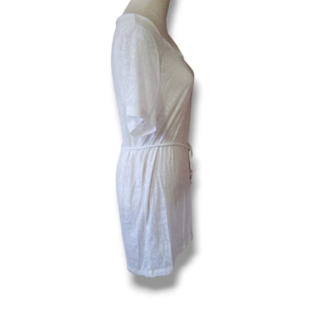 H&M Burnout Tunic - Picture 2 of 4